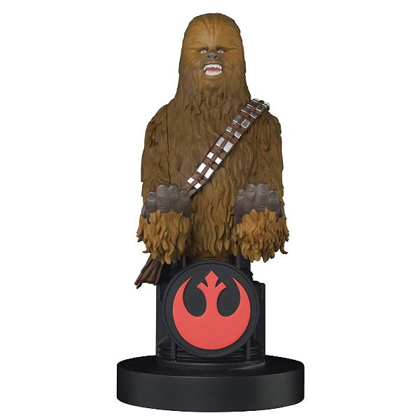 Exquisite Gaming CHEWBACCA CABLE GUY